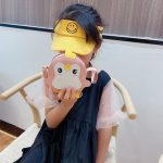 کیف بچگانه طرح دار (وارداتی) 18177 - تصویر 8